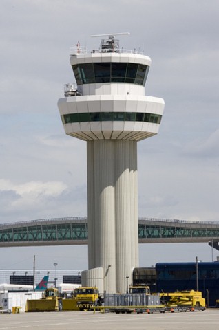 Kỷ lục điều hành bay tại sân bay Gatwick